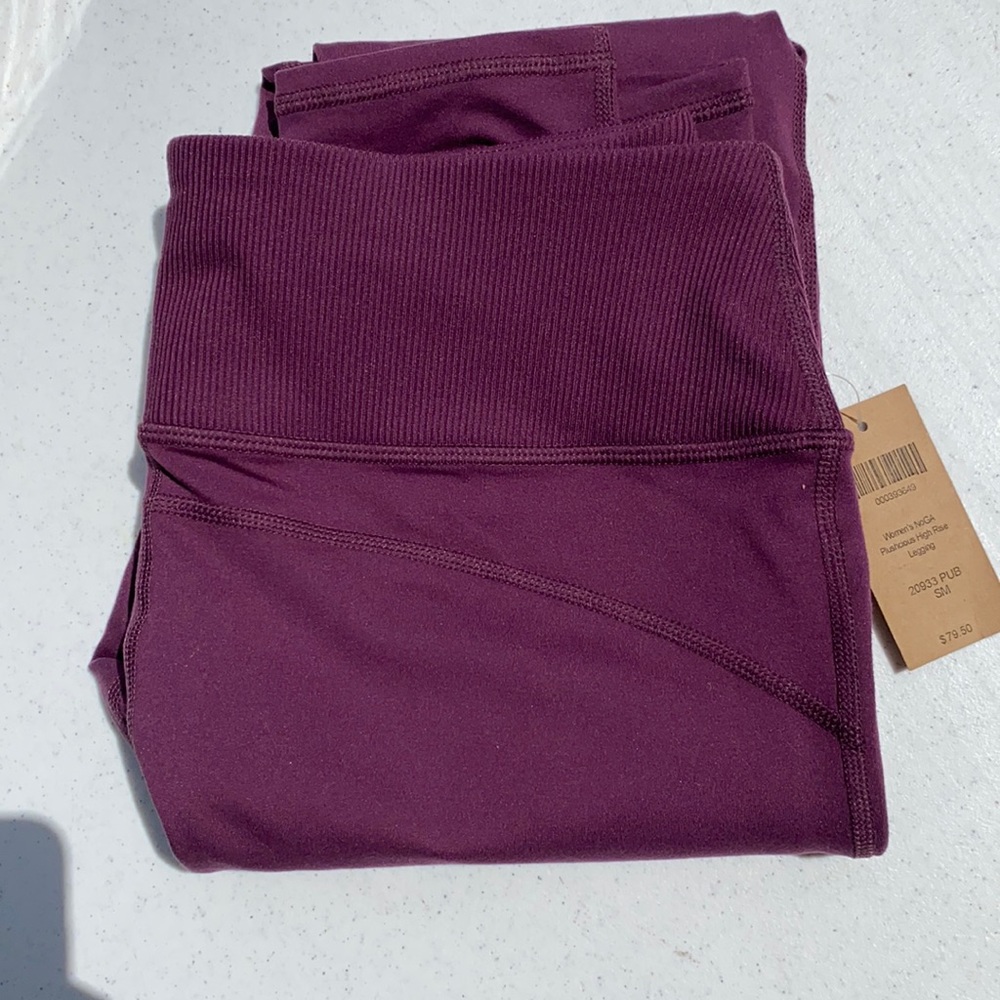 Duluth leggings